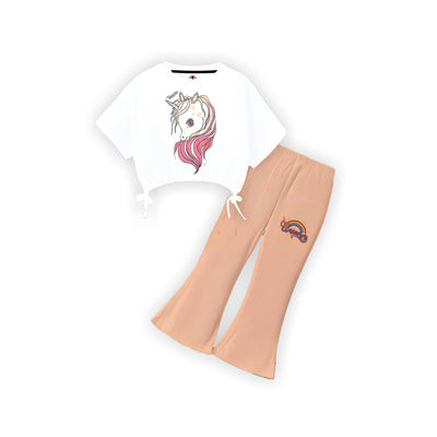Urban Planet unicorn T-shirts & Shorts