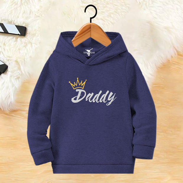 Daddy Hoodie
