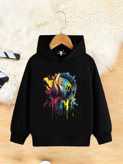 Music Hoodie
