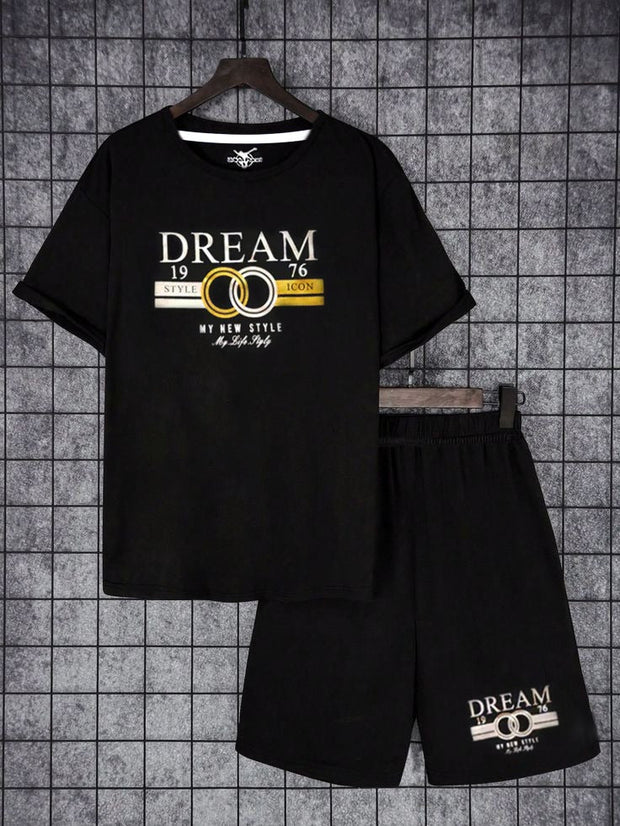 Dream T-Shirt & Short